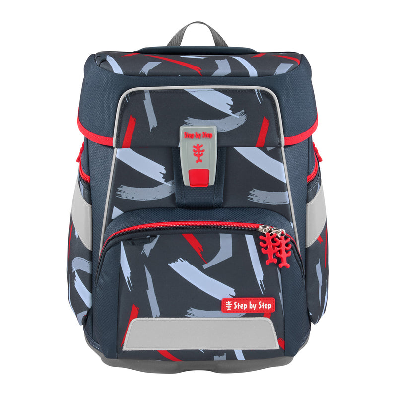 Step By Step Space Set di zaini scolastici