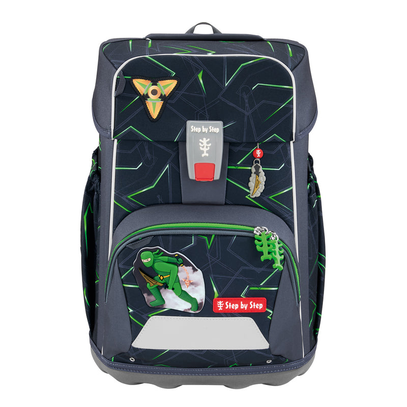 Step By Step Giant school satchel set