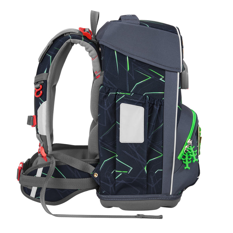 Step By Step Giant school satchel set