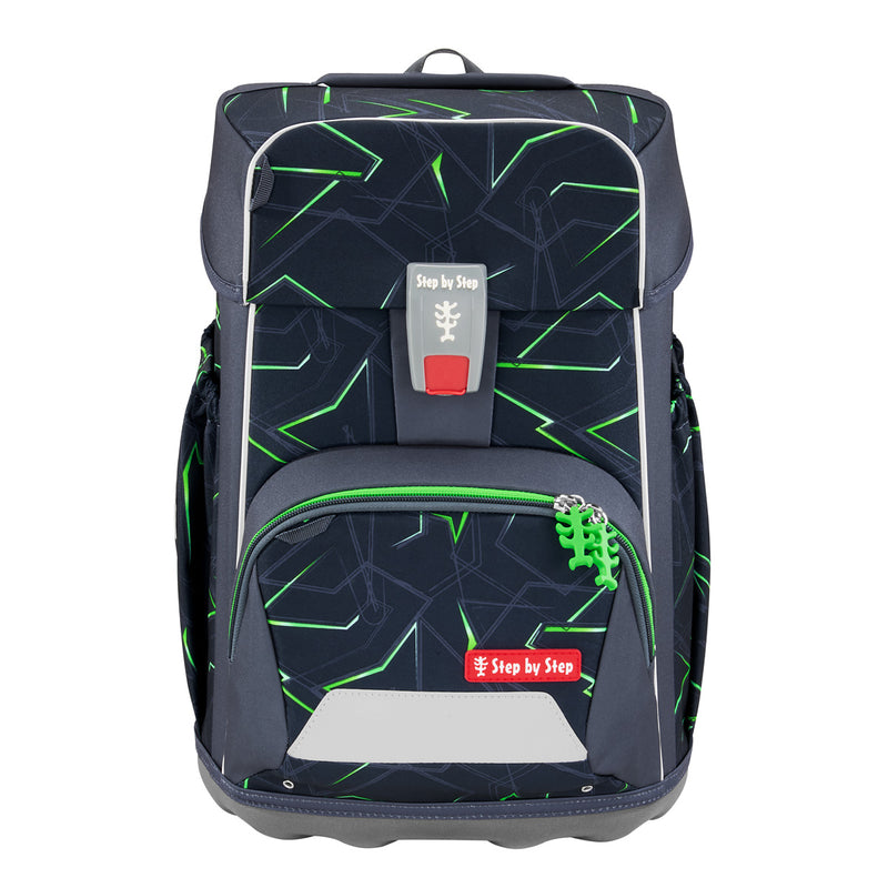 Step By Step Giant school satchel set