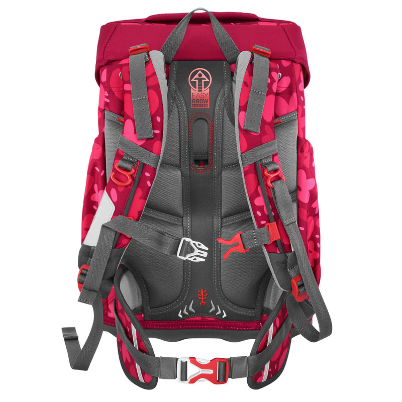 Step By Step Giant school satchel set