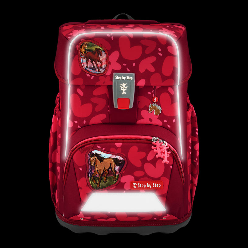 Step By Step Giant school satchel set