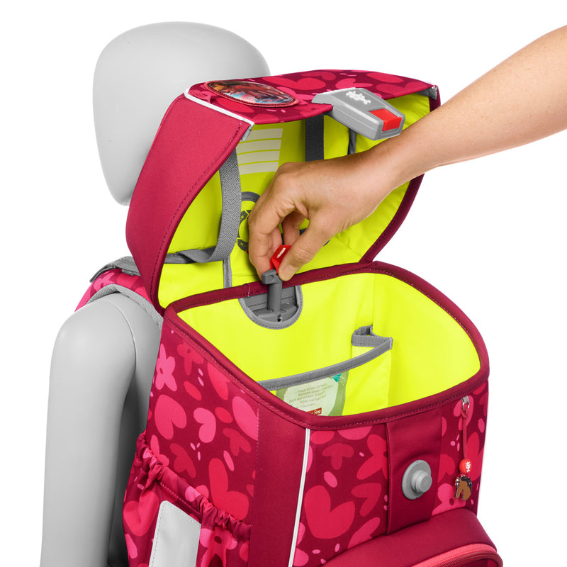 Step By Step Giant school satchel set