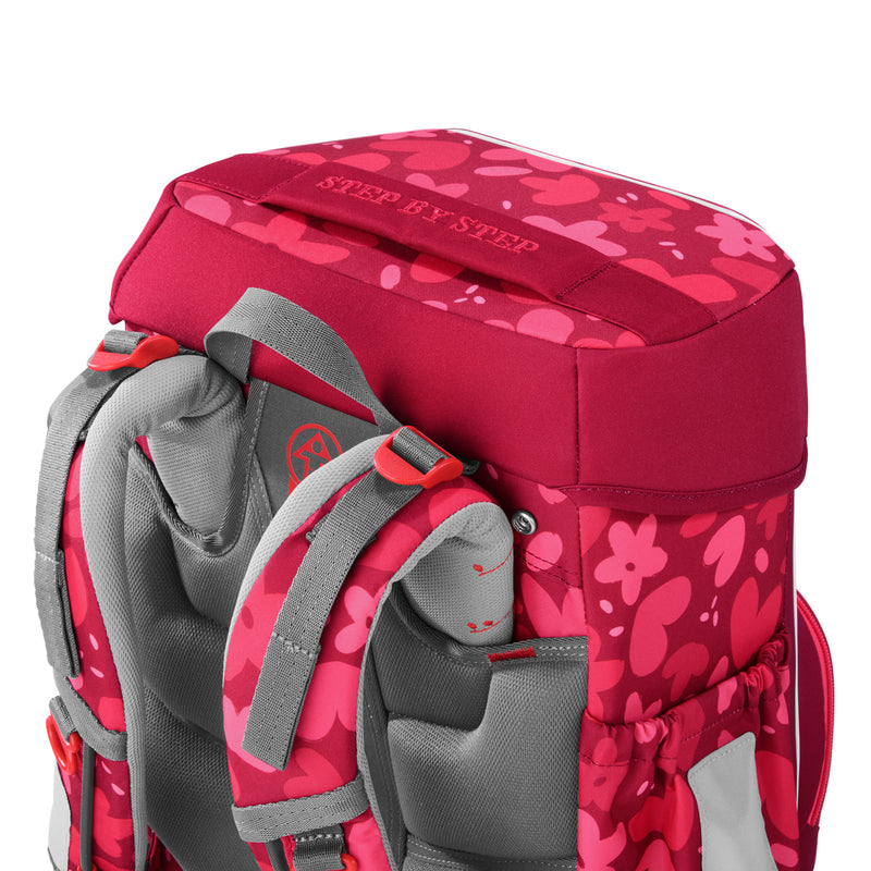 Step By Step Giant school satchel set