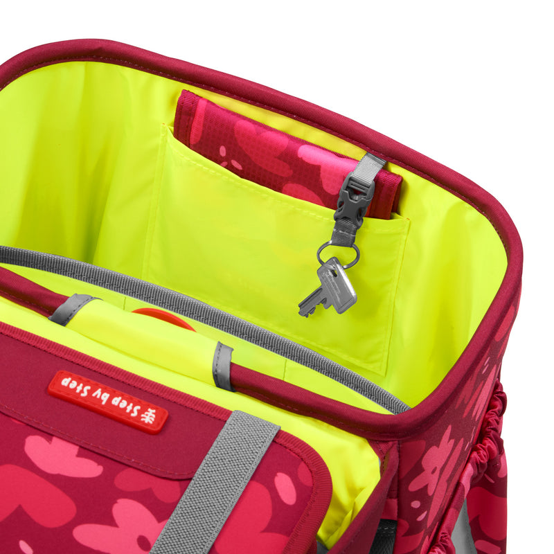Step By Step Giant school satchel set