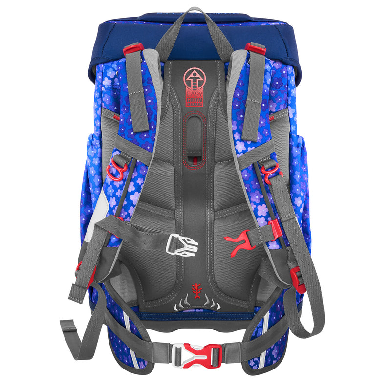 Step By Step Giant school satchel set