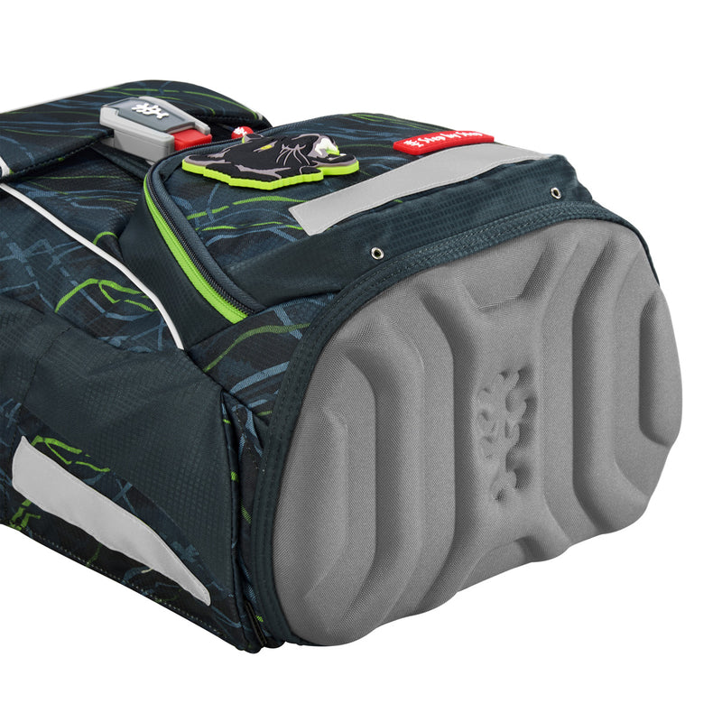 Step By Step Fit Schulranzen-Set