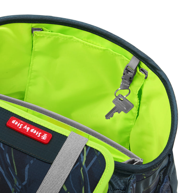 Step By Step Fit Schulranzen-Set