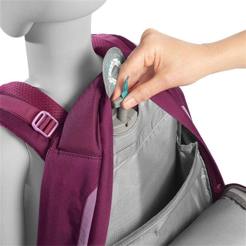 Coocazoo Mochila escolar Porter