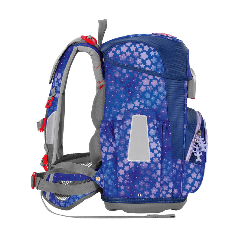 Step by Step Cloud School Backpack Set