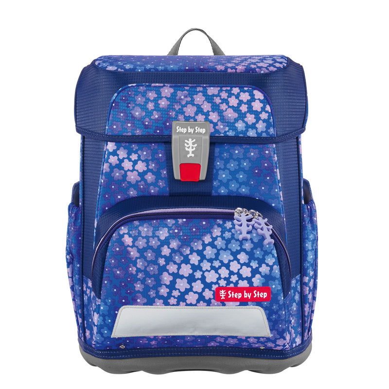 Step by Step Cloud School Backpack Set