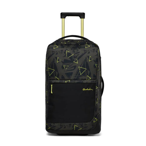 verde nero / M (60-70 cm)