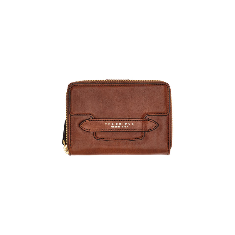 The Bridge Lucrezia Wallet