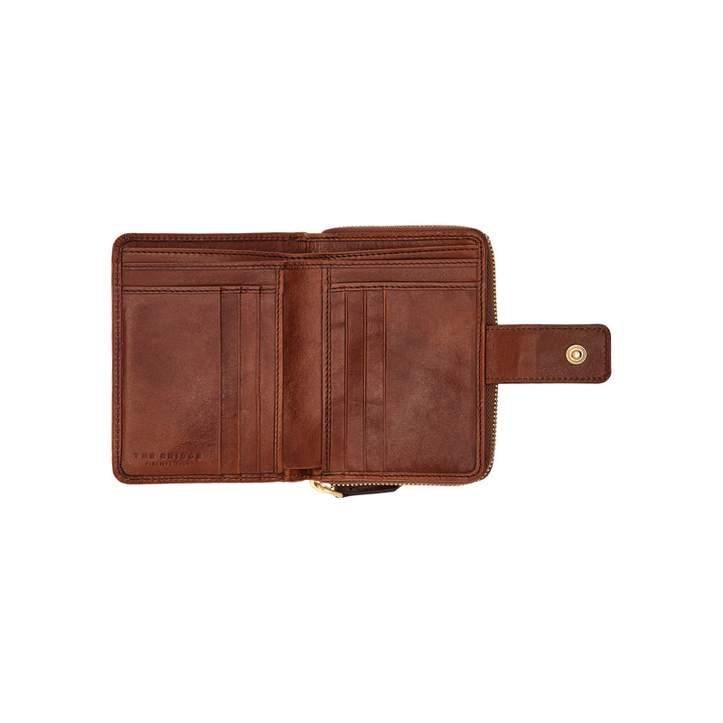The Bridge Lucrezia Wallet