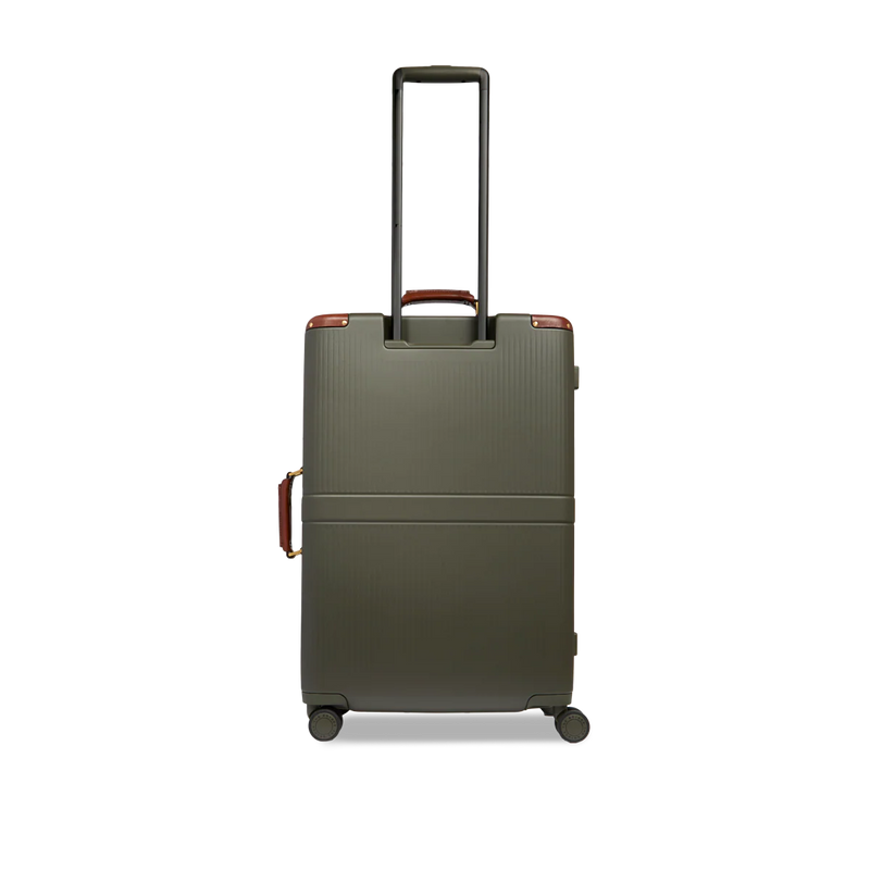 The Bridge Hard-shell Suitcase with 4 Wheels