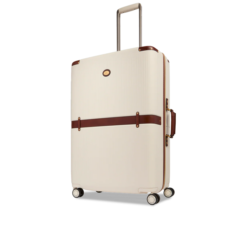 The Bridge Hard-shell suitcase with 4 Wheels