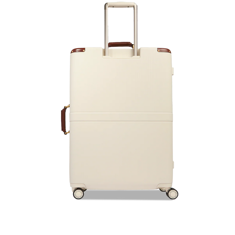 The Bridge Hard-shell suitcase with 4 Wheels
