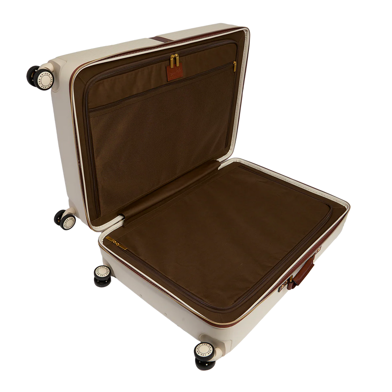 The Bridge Hard-shell suitcase with 4 Wheels