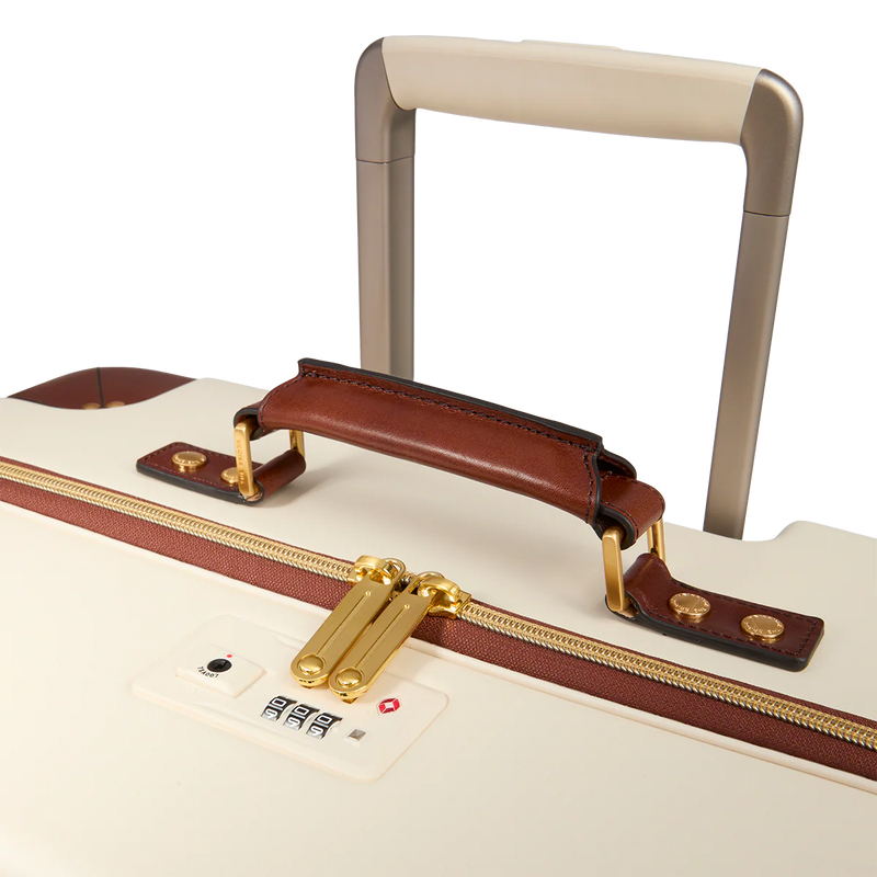 The Bridge Hard-shell suitcase with 4 Wheels