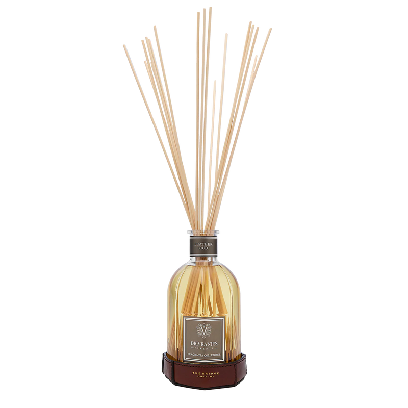 The Bridge x Vranjes Firenze parfum d’ambiance