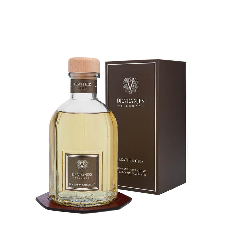 The Bridge x Vranjes Firenze parfum d’ambiance