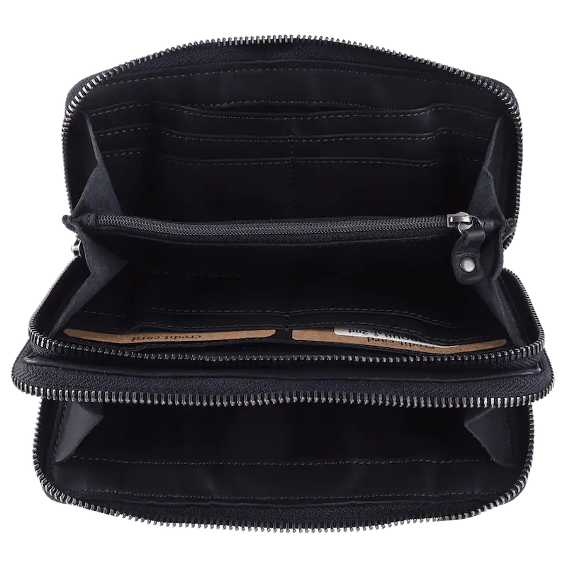Harbour 2nd Serena Wallet