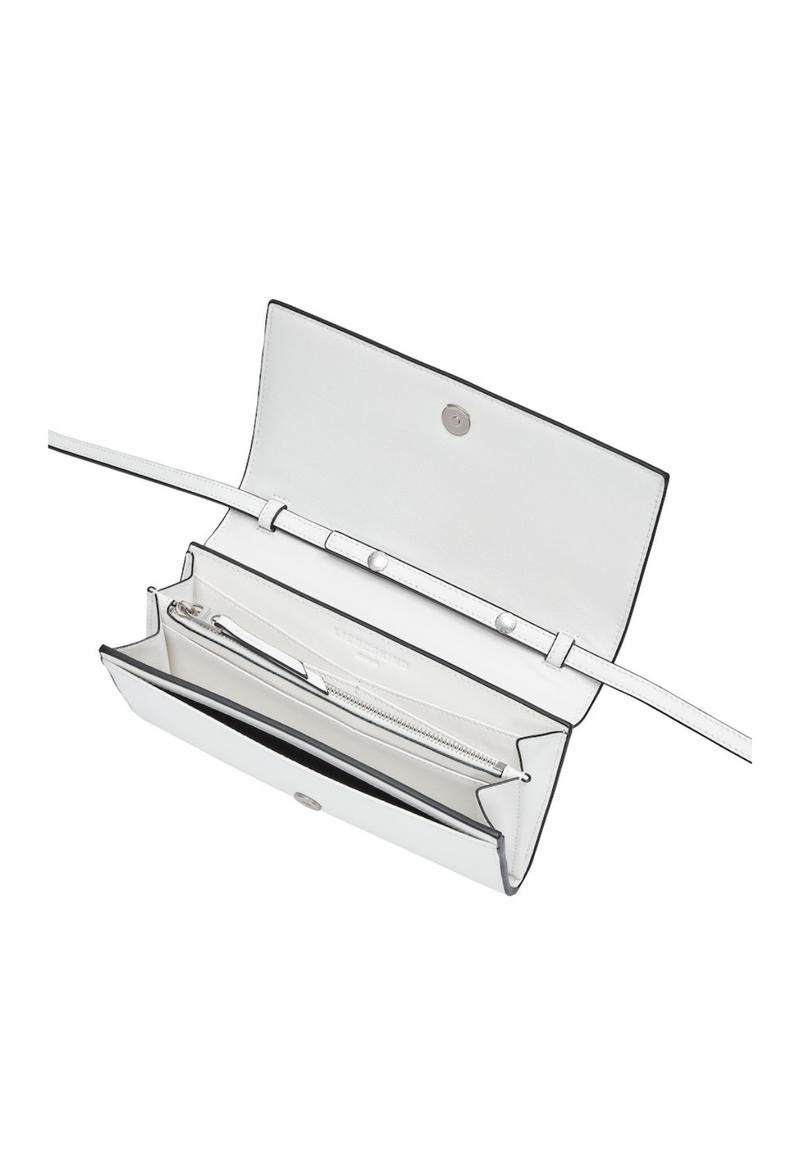 Liebeskind Berlin torba papierowa na ramię