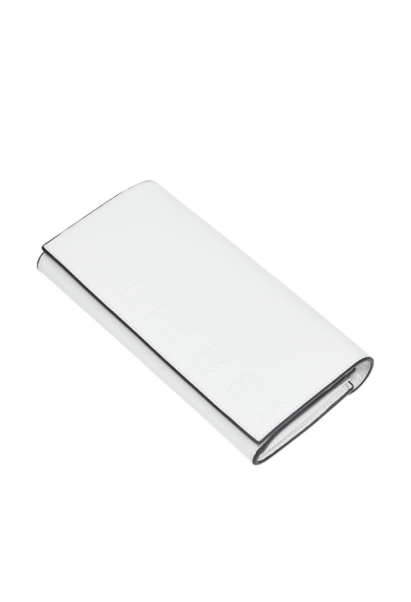 Liebeskind Berlin torba papierowa na ramię