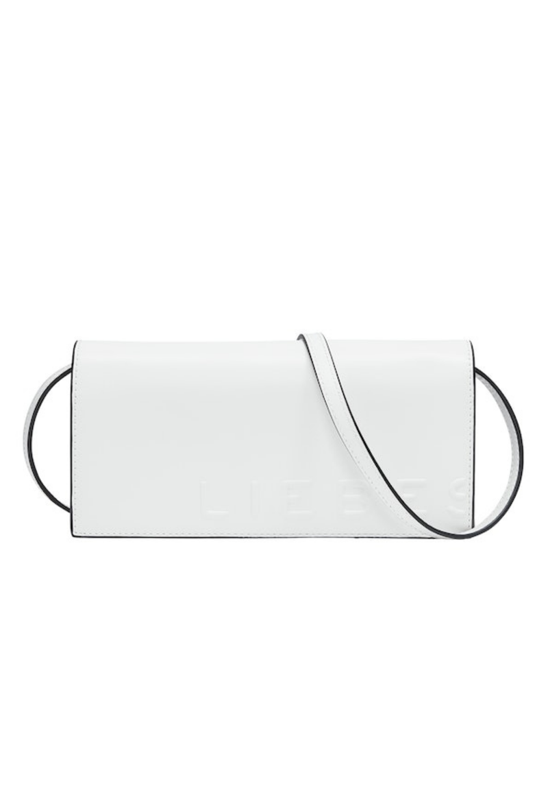 Liebeskind Berlin torba papierowa na ramię