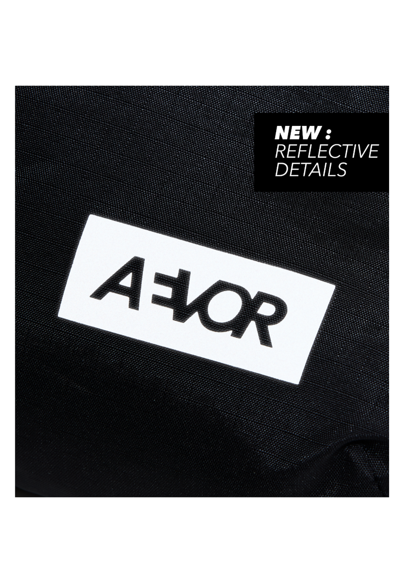 Aevor Sacoche Bag Ripstop torebka na ramię