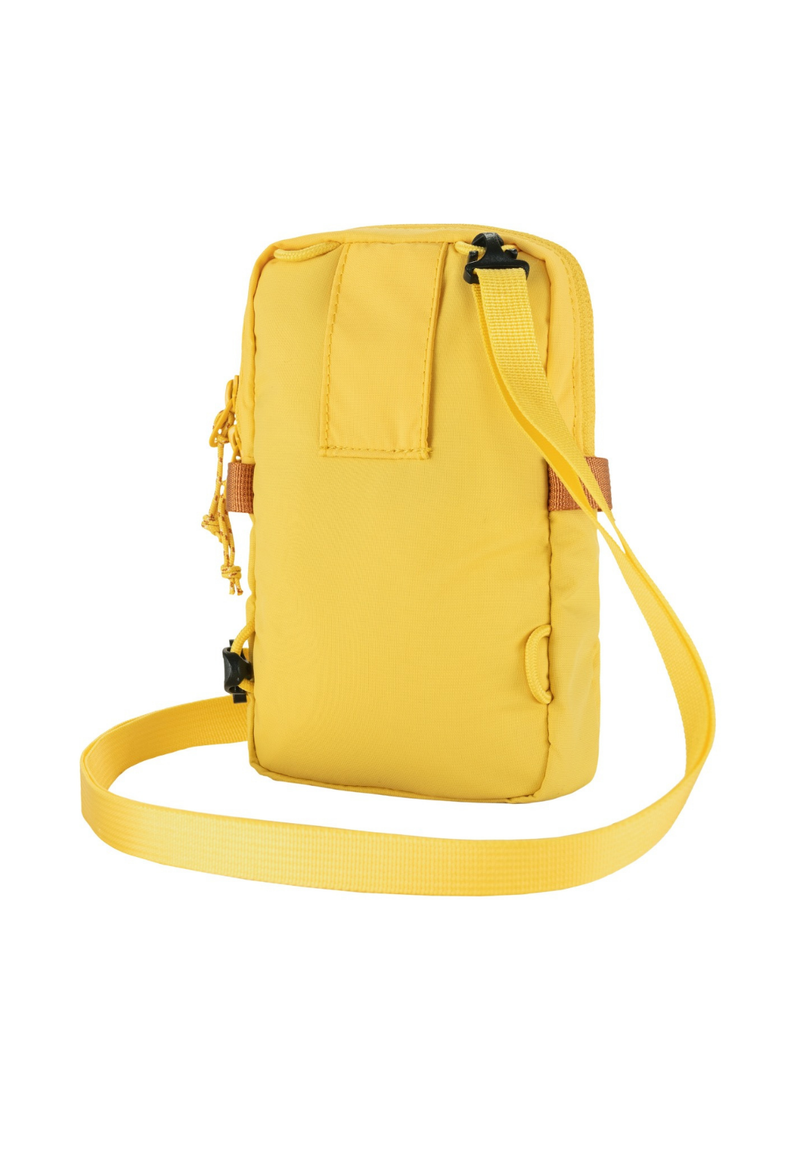 Fjällräven High Coast Pocket Torebka zapinana na zamek