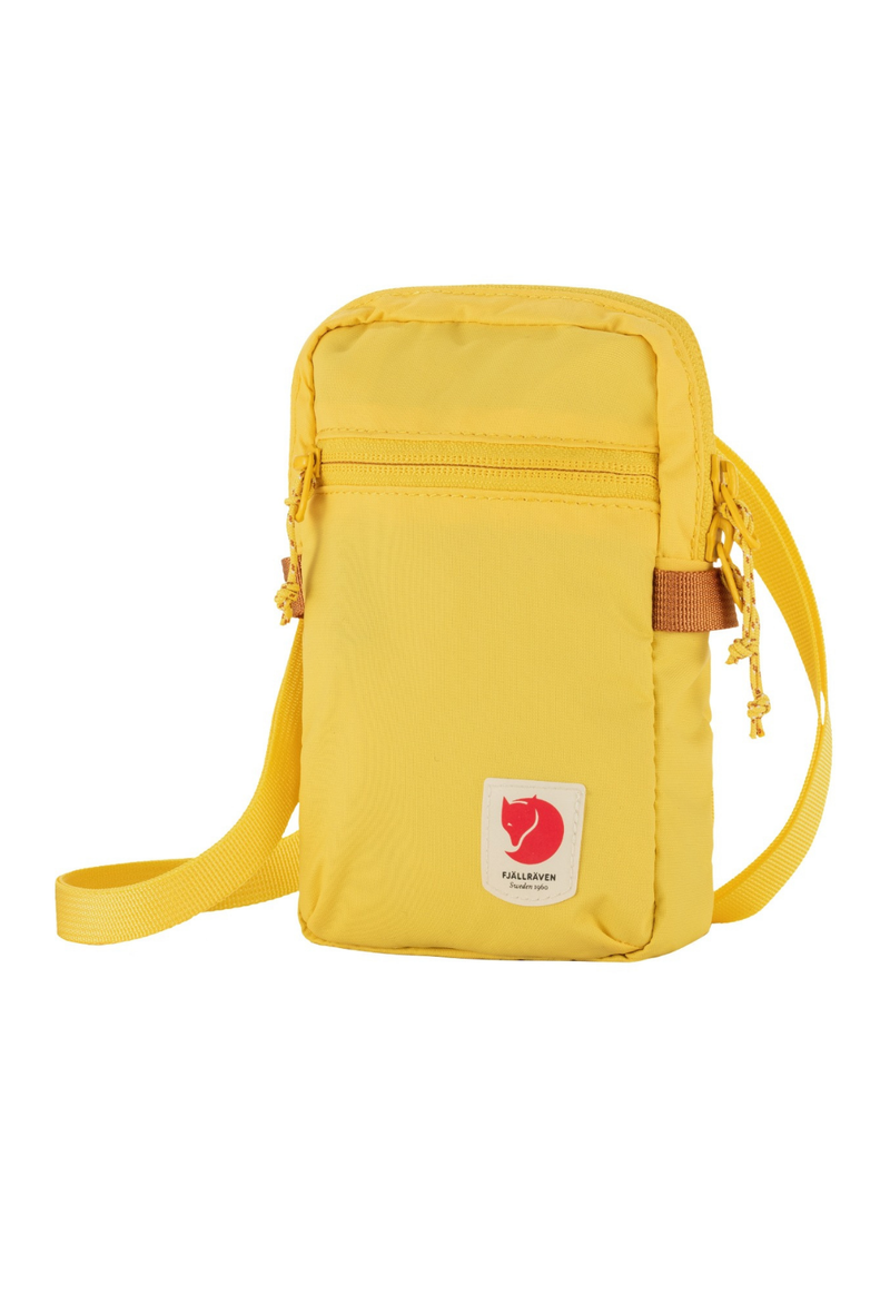 Fjällräven High Coast Pocket Torebka zapinana na zamek