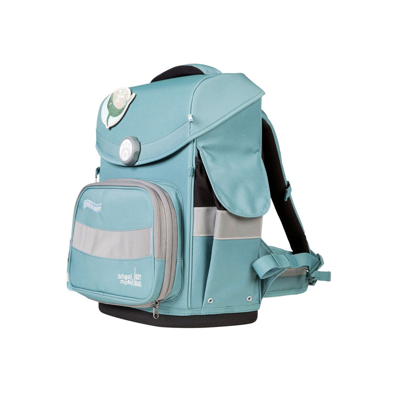 Set zaino School-Mood Timeless Pro