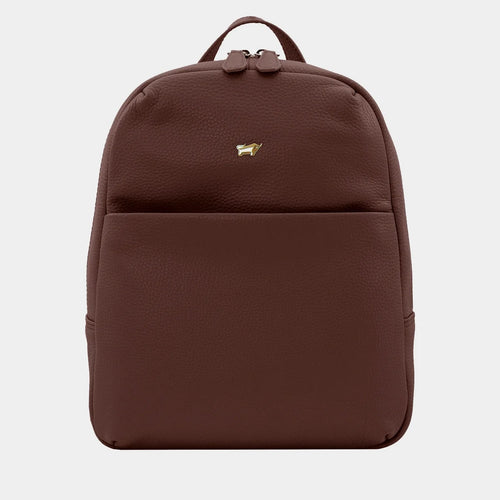 Dark Brown / S