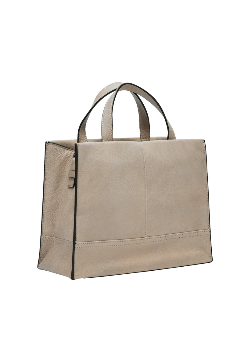 Liebeskind Berlin Lou Satchel Riemenhandtasche