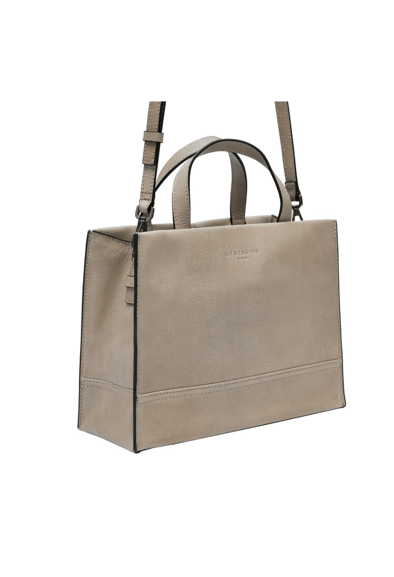 Liebeskind Berlin Lou Satchel Riemenhandtasche