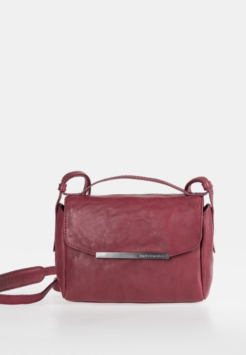 Dark Red