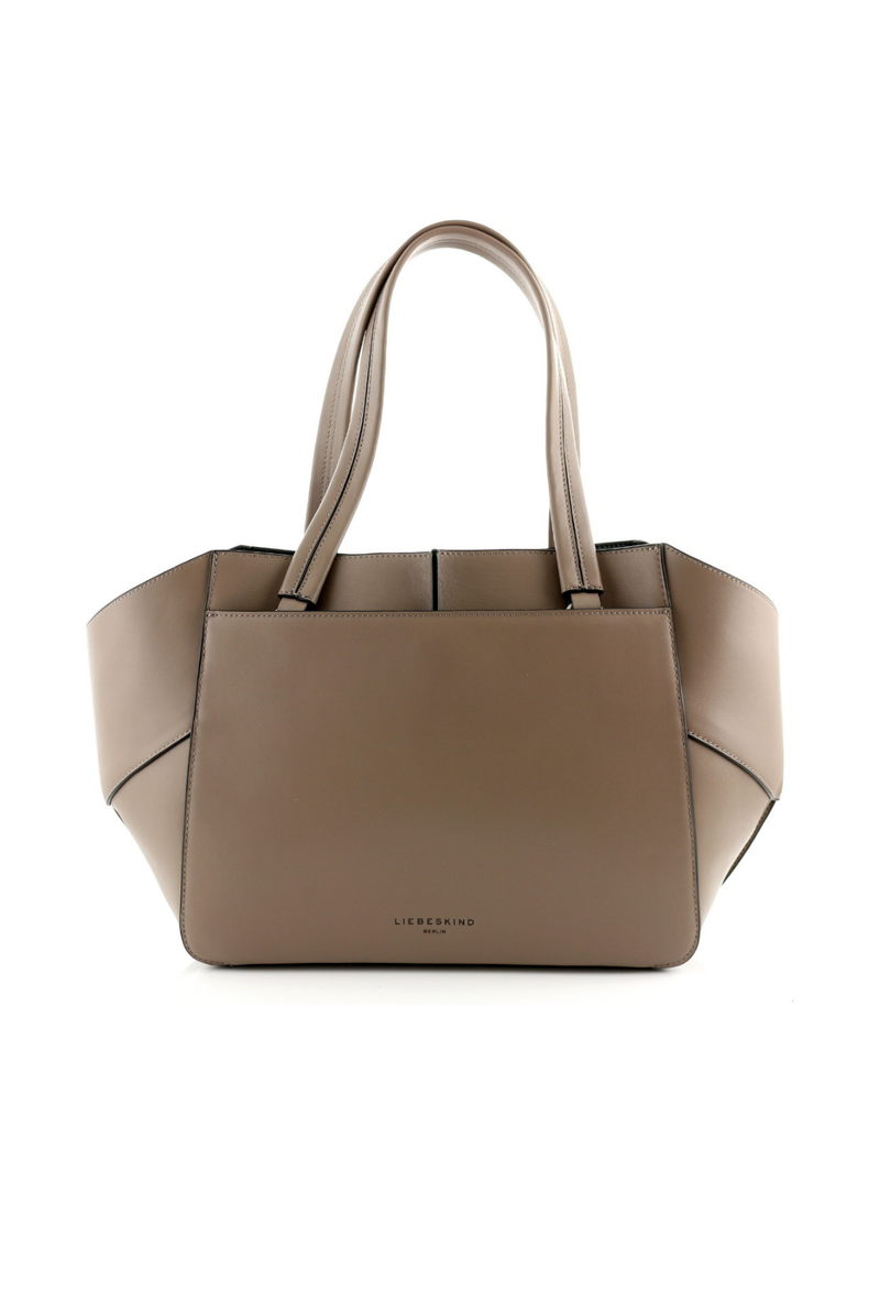 Liebeskind Berlin Lilly Calf Shopper