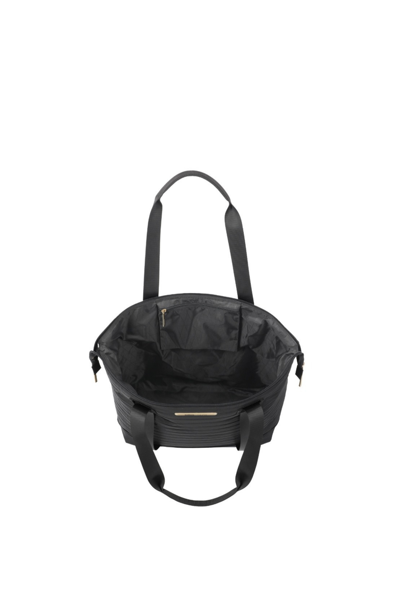 Travelite Barbara Stepp Shopper 2en1