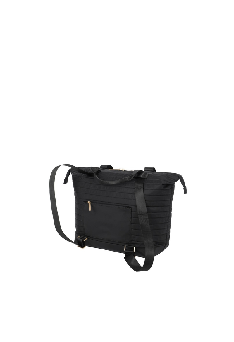 Travelite Barbara Stepp Shopper 2en1
