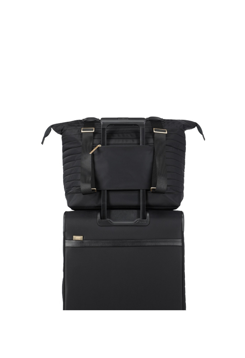 Travelite Barbara Stepp Shopper 2en1