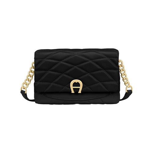 Black / M