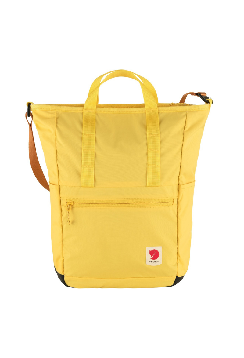 Fjällräven High Coast Totepack Torba na zakupy