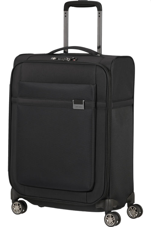Black / XS (carry-on luggage)
