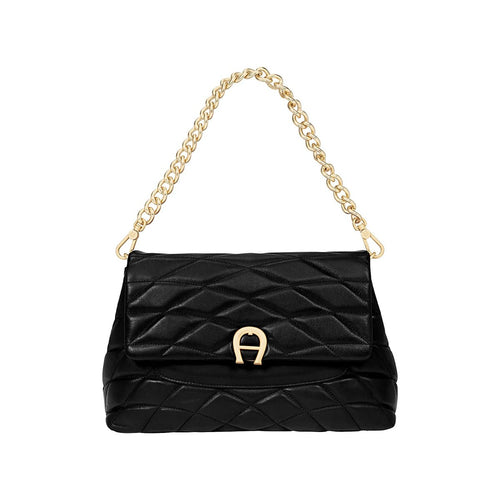 Black / M