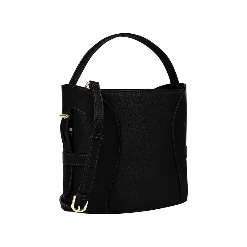 Aigner Deborah Bucket Bag