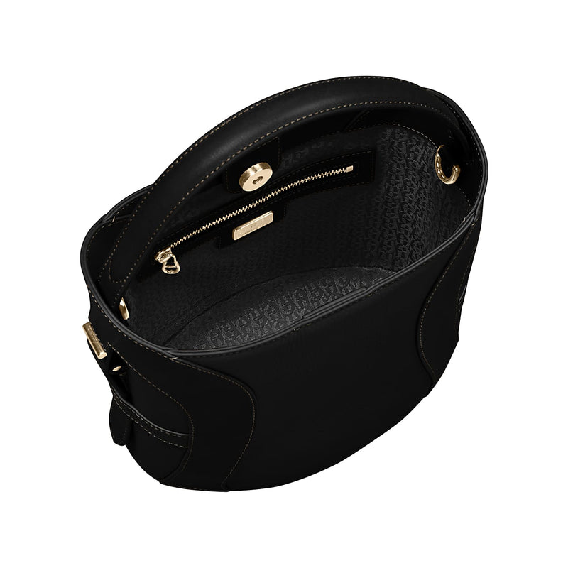 Aigner Deborah Bucket Bag