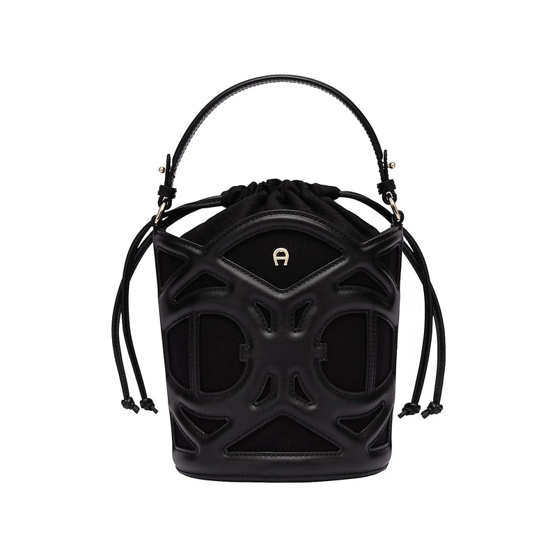 Bolso de compras Aigner Ivy