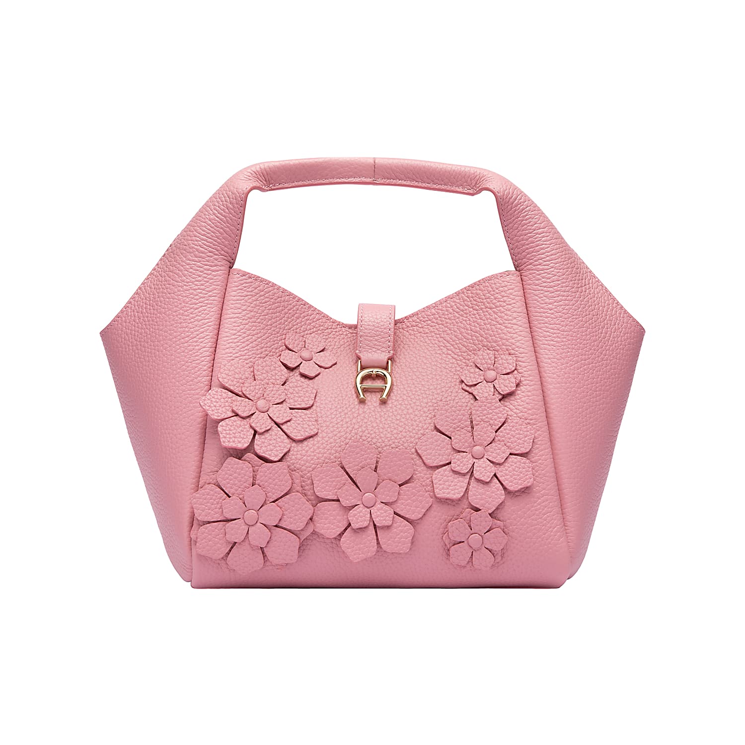 Aigner Zaira Blossom Bucket bag 👜 | Hallerstede Specialist retailer