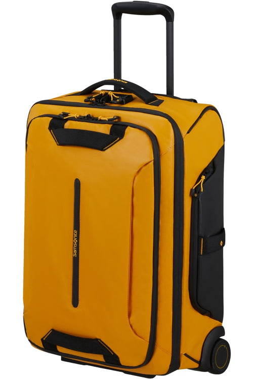 giallo / XS (bagaglio a mano) con 2 ruote